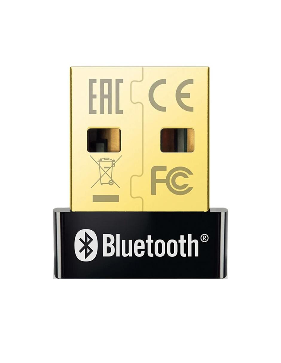Adaptador Inalámbrico TP-Link UB400 Bluetooth 4.0 USB 2.0