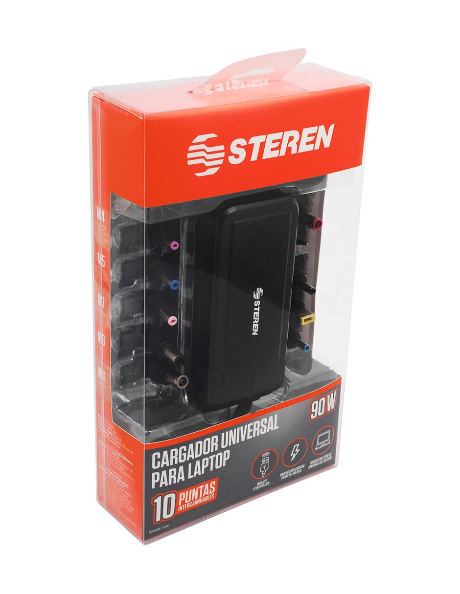 Adaptador de Corriente Tipo A 2.0 Compatible con Laptops