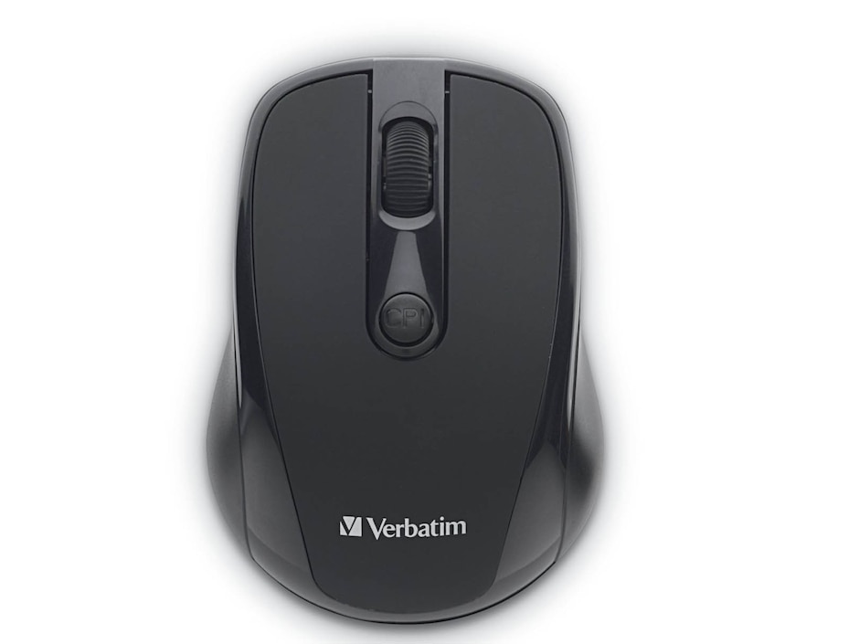 Mouse Inalámbrico 98122