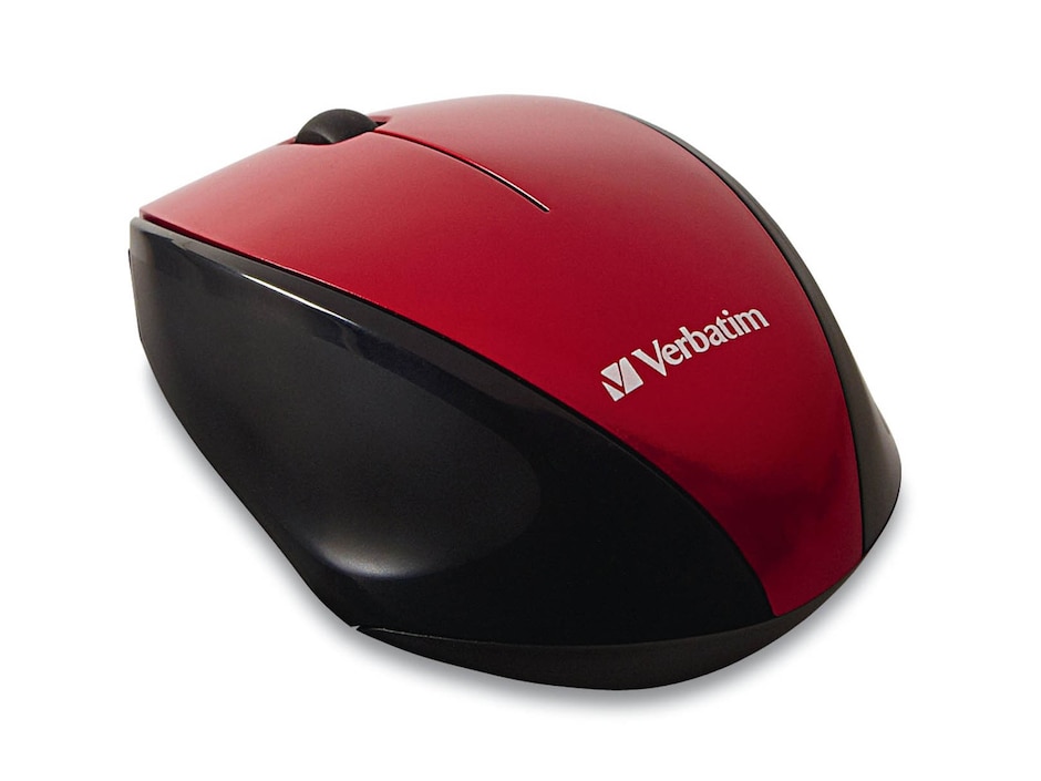 Mouse Inalámbrico 97995