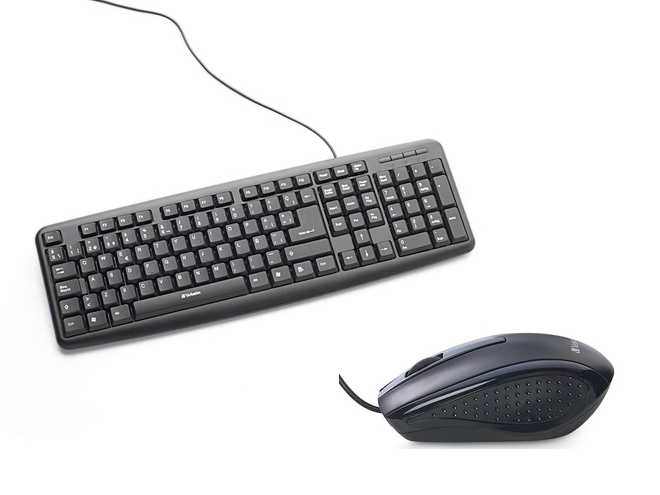 Mouse Alámbrico 98111