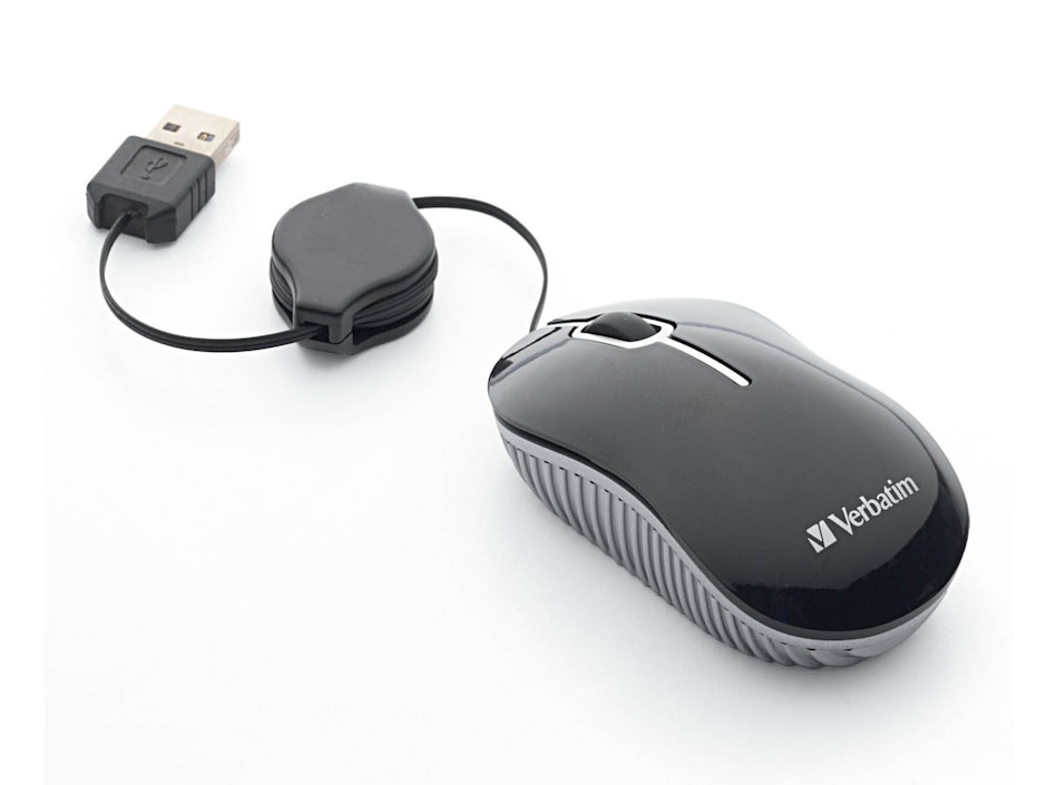 Imagen de producto Mouse Alámbrico 98113