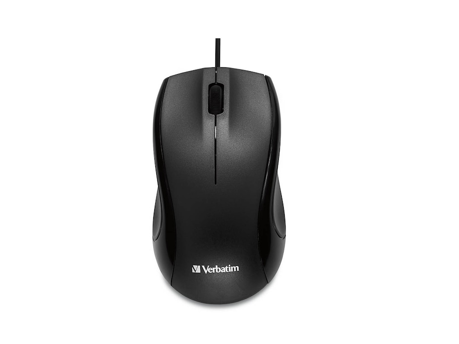 Mouse Alámbrico 99728 1