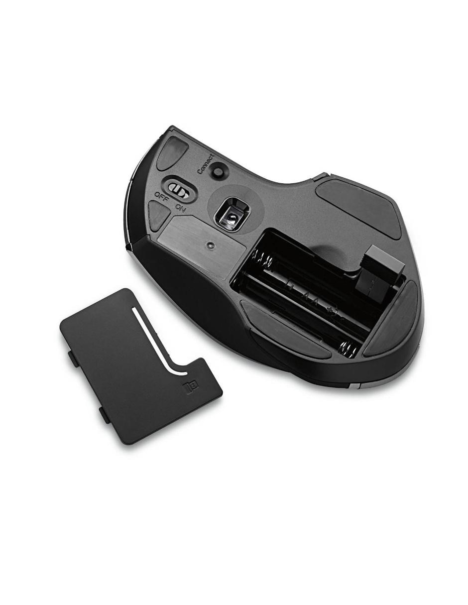 Mouse inalámbrico 99020