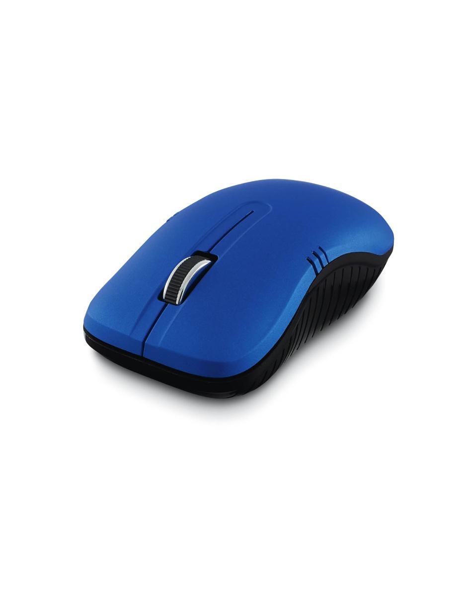 Mouse inalámbrico 99766 Mouse inalámbrico 99766