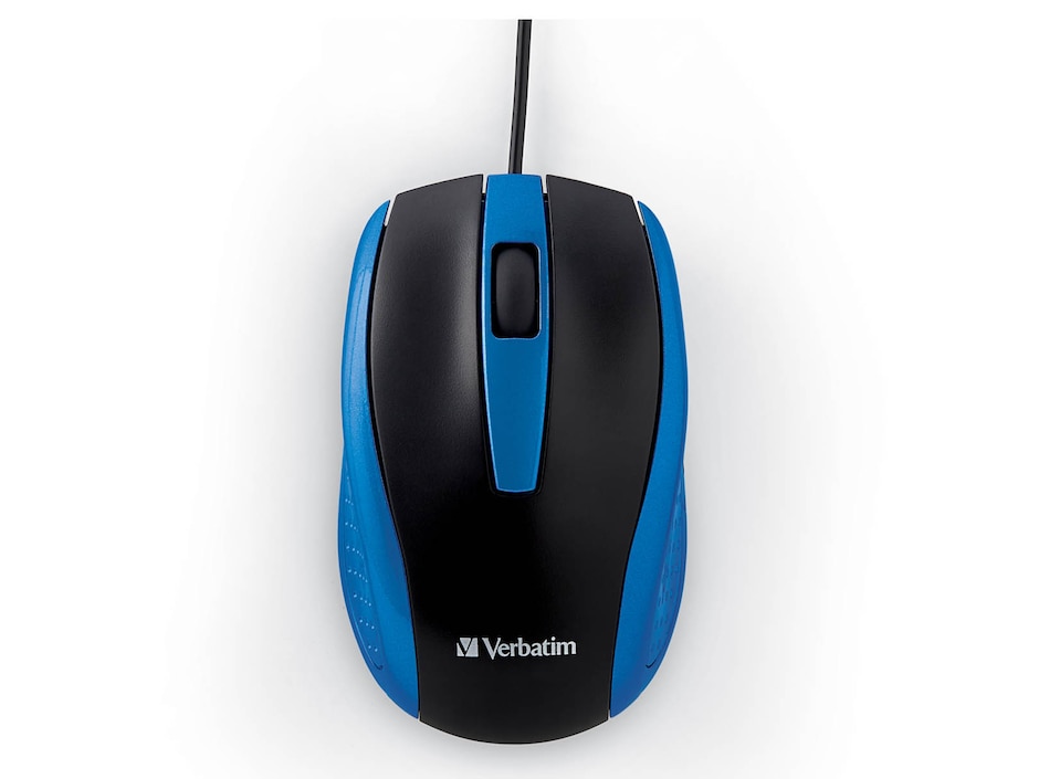 Mouse Alámbrico 99743