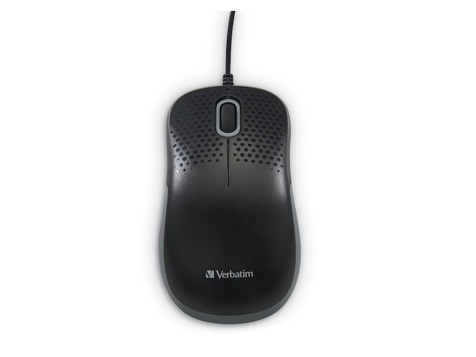 Mouse Alámbrico 99790