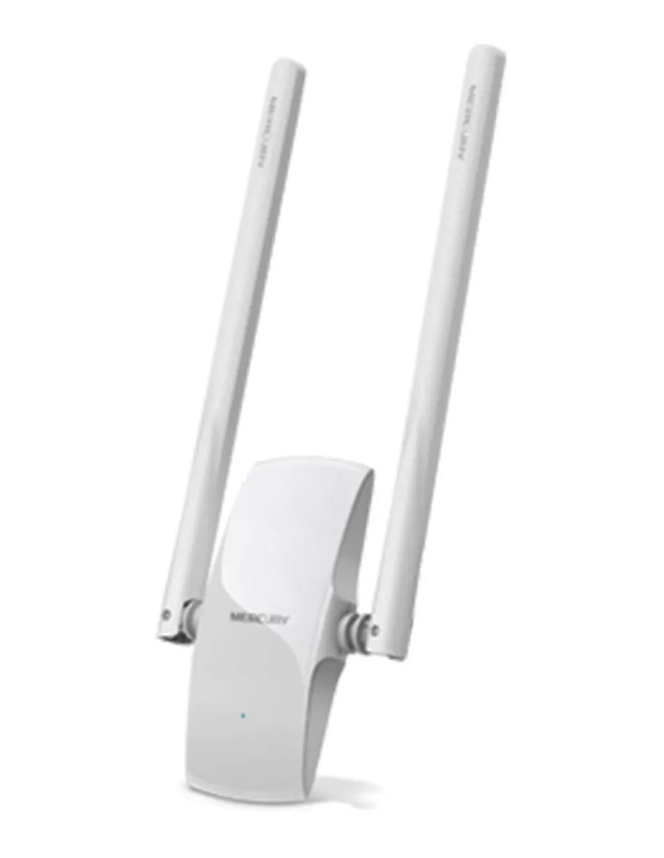 Adaptador Inalámbrico USB Mercusys MW300UH 2.4 GHz 802.11n 300Mbps