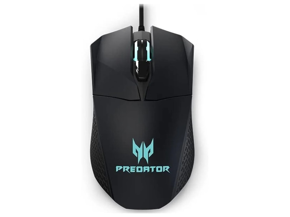 Mouse Alámbrico Acer predator cestus