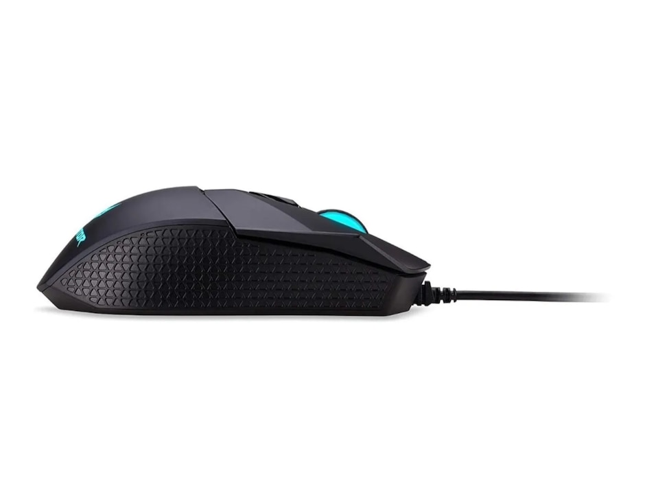 Mouse Alámbrico Acer predator cestus
