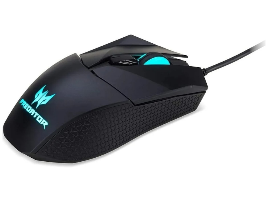 Mouse Alámbrico predator cestus