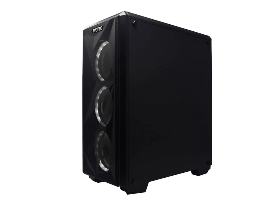 Gabinete Evotec Keops 3 VEN Cristal Templado EV-1013B Gabinete Evotec Keops 3 VEN Cristal Templado EV-1013B