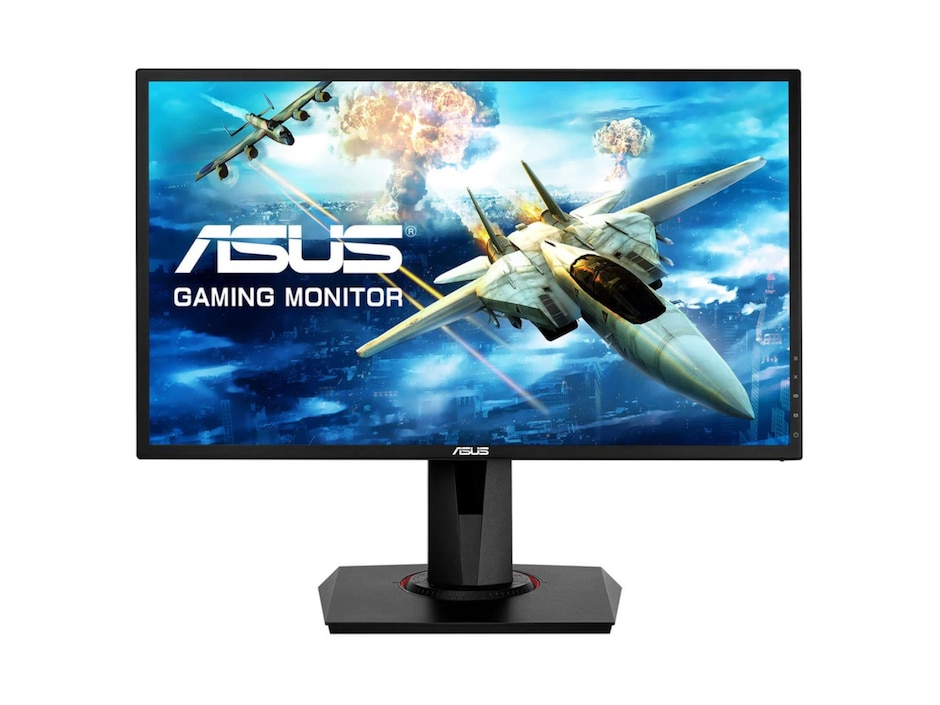 Monitor gamer Standard Full HD 24 pulgadas VG248QG