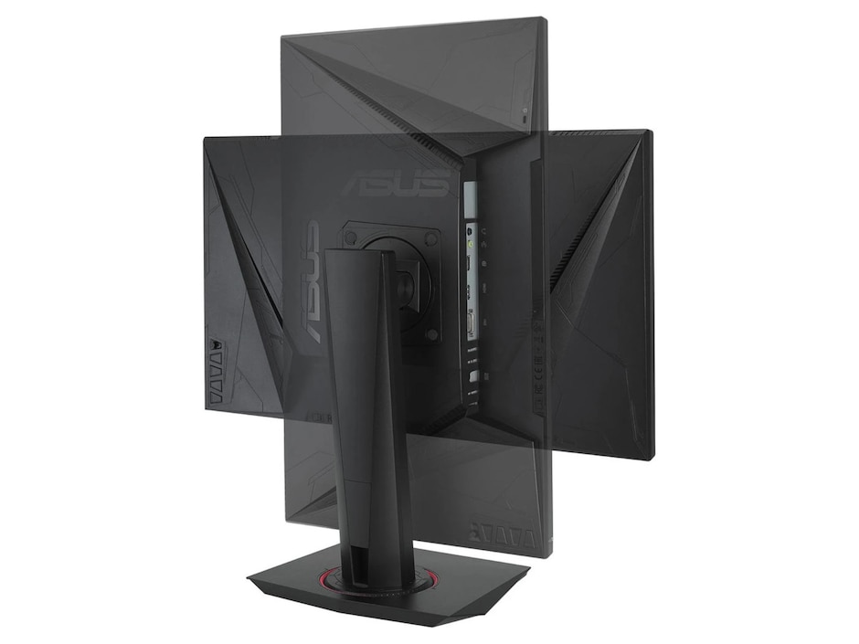 Monitor gamer Standard Full HD 24 pulgadas VG248QG