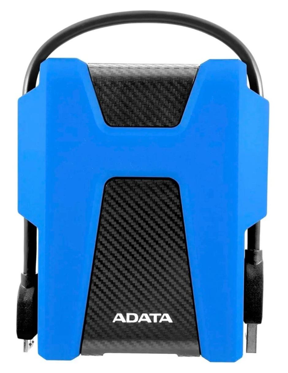 Disco duro externo Adata capacidad 2 TB