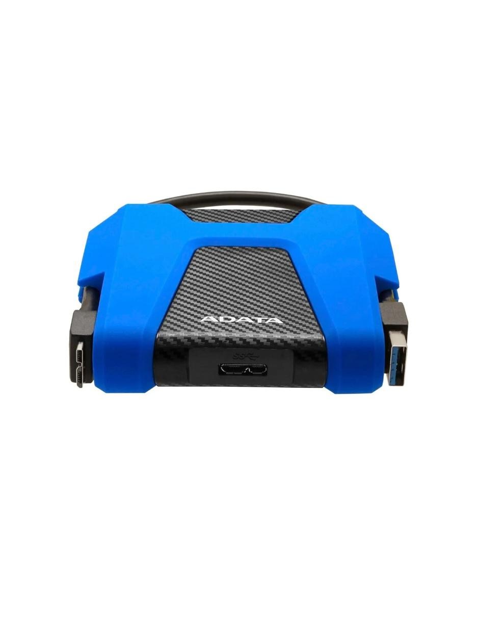 Disco duro externo Adata capacidad 2 TB