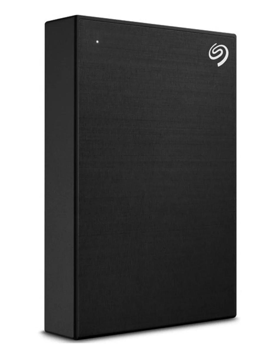Disco Duro Externo 4 TB Seagate Backup Plus USB 3.0 STHP4000400