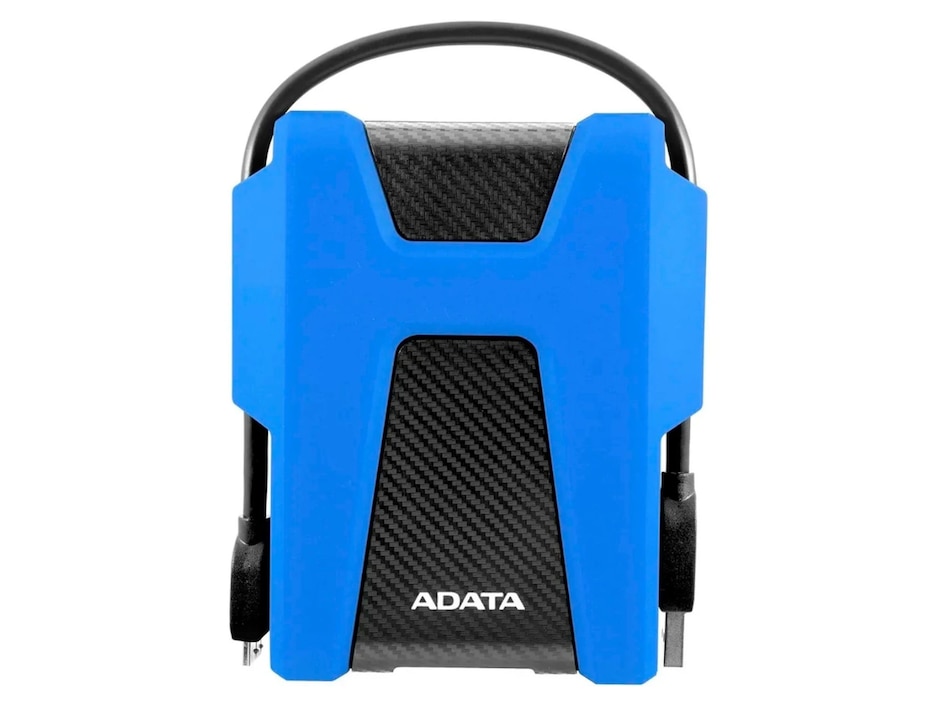 Disco duro externo Adata capacidad 1 TB