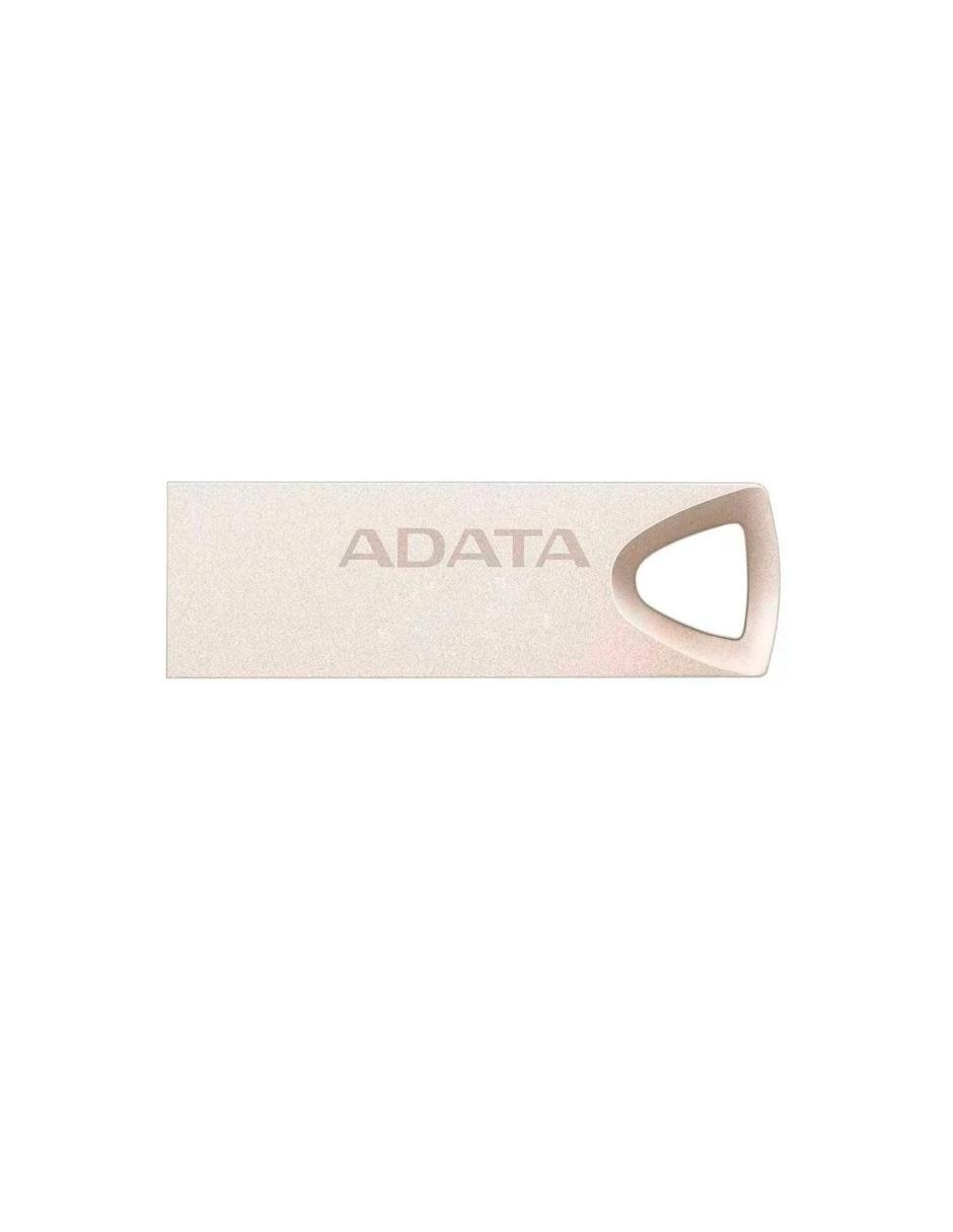 Memoria USB 32GB UV210 2.0 Flash Drive metálica AUV210-32G-RGD 1