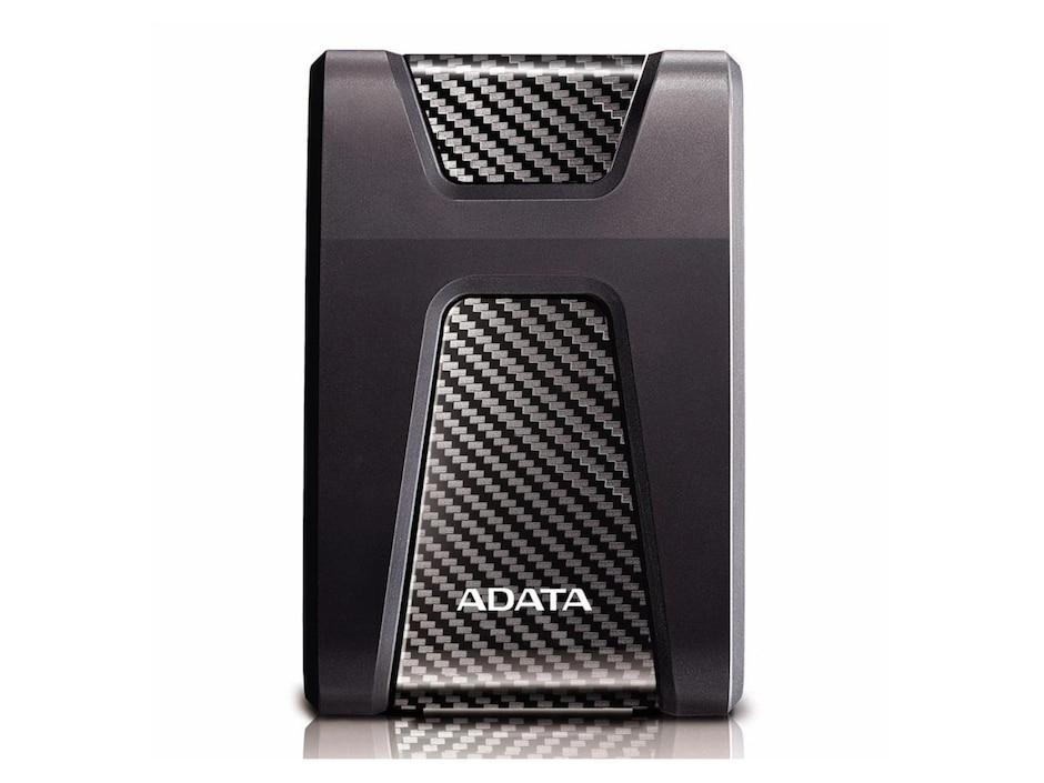 Disco duro externo Adata capacidad 1 TB