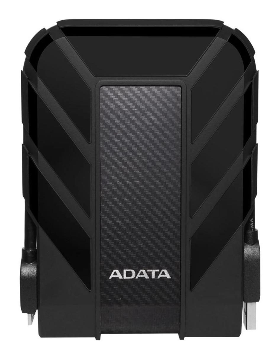 Disco duro externo Adata capacidad 2 TB