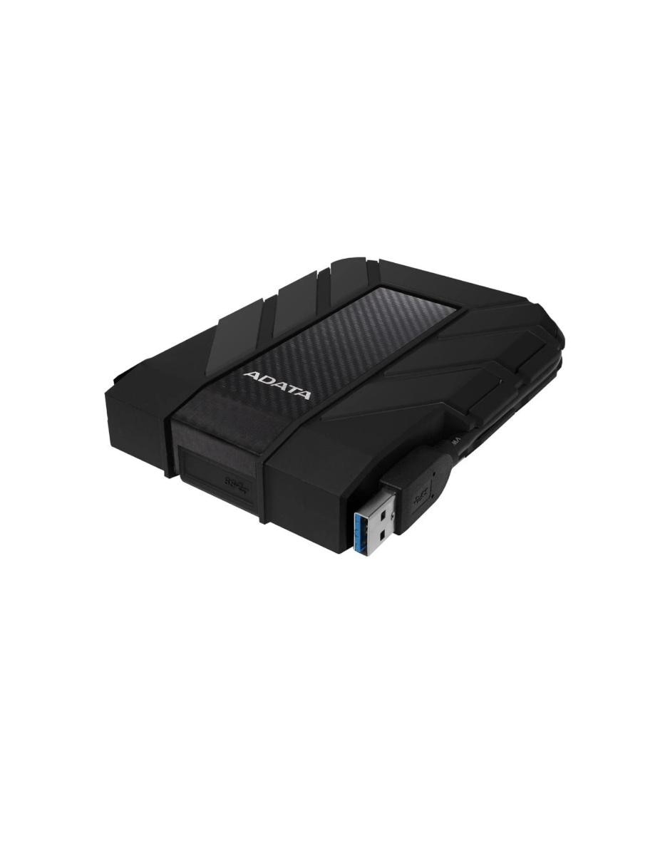 Disco duro externo Adata capacidad 2 TB