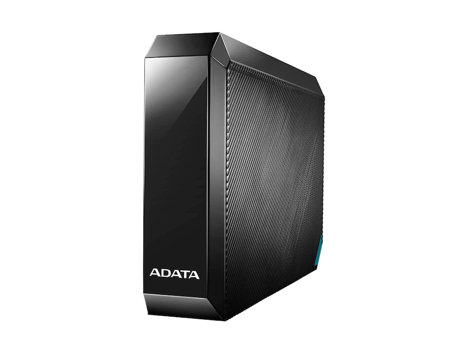 Disco duro externo Adata capacidad 4 TB