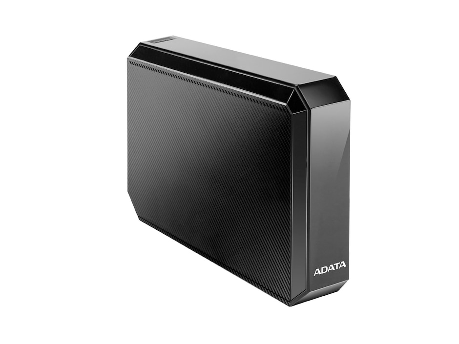 Disco duro externo Adata capacidad 8 TB
