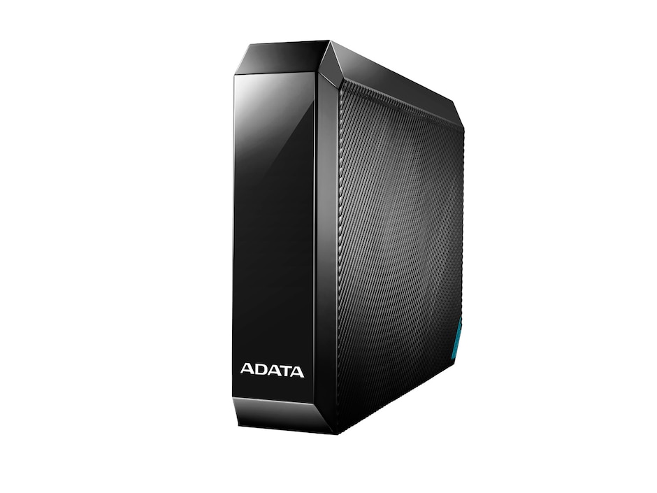 Disco duro externo capacidad 8 TB