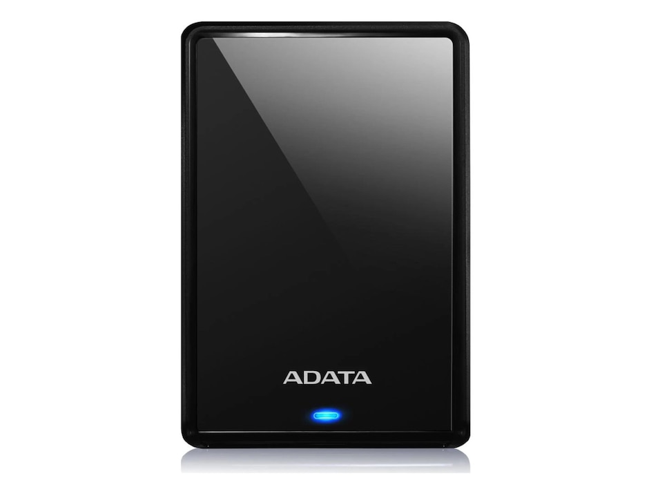 Disco duro externo Adata capacidad 2 TB