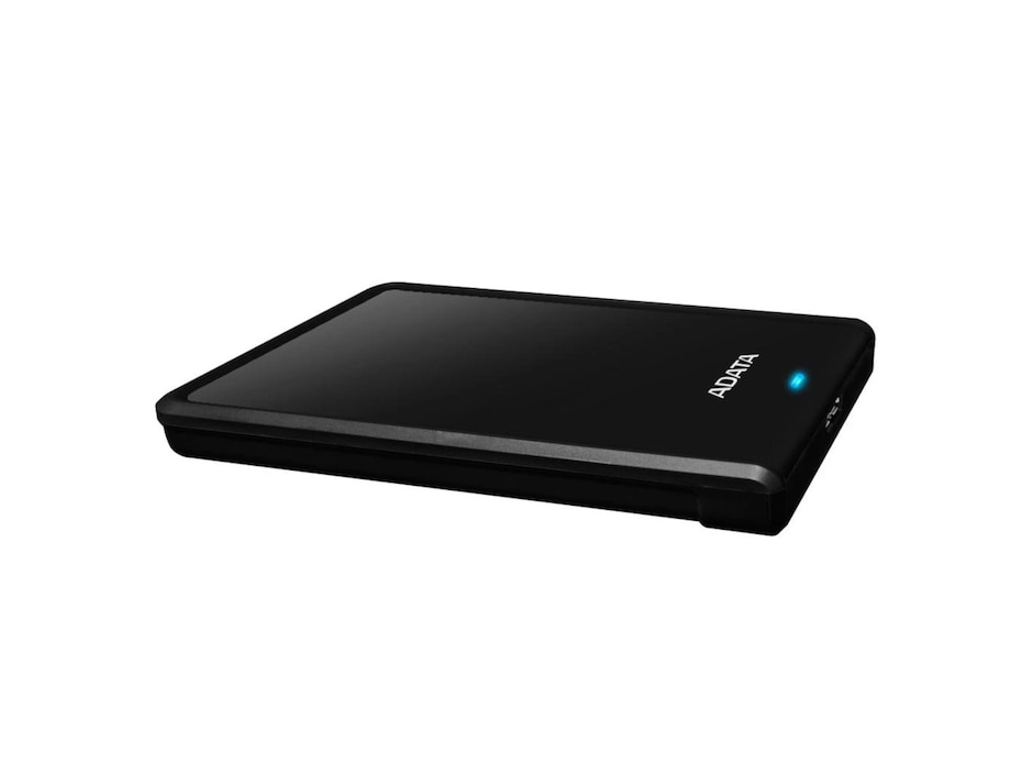 Disco duro externo capacidad 2 TB