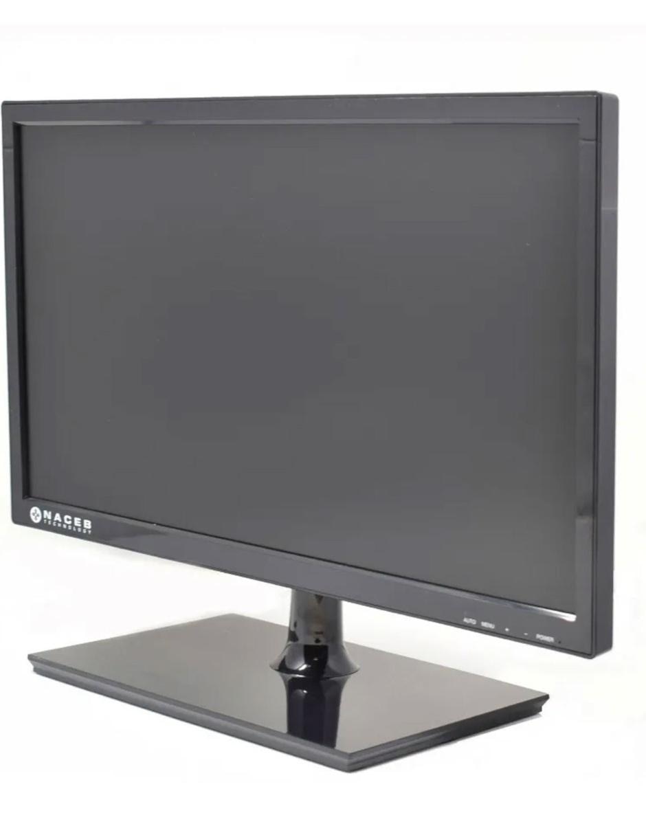 Monitor Standard Full HD 21.5 pulgadas NA-628