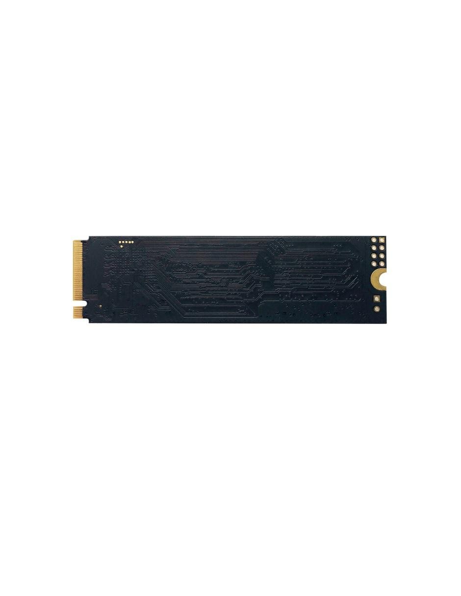 Unidad SSD Patriot capacidad 256 GB