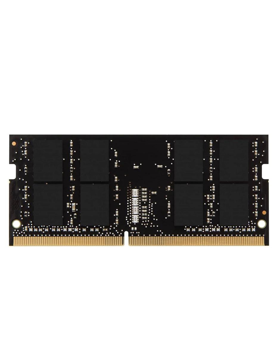 Memoria RAM DDR4 16GB 2666mhz Hyperx Impact Laptop Memoria RAM DDR4 16GB 2666mhz Hyperx Impact Laptop