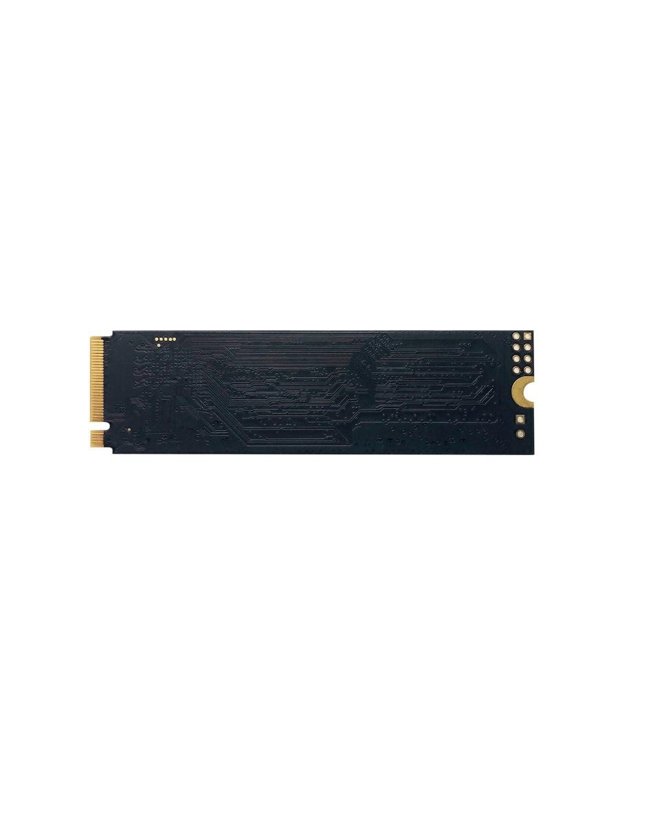 Unidad SSD Patriot capacidad 512 GB