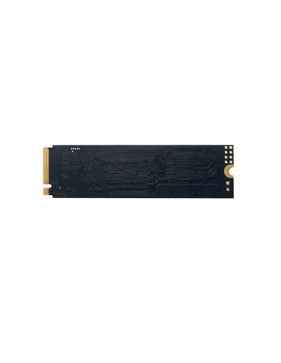 Unidad de Estado Solido SSD M.2 1TB Patriot P300 NVMe PCIe GEN3 P300P1TBM28