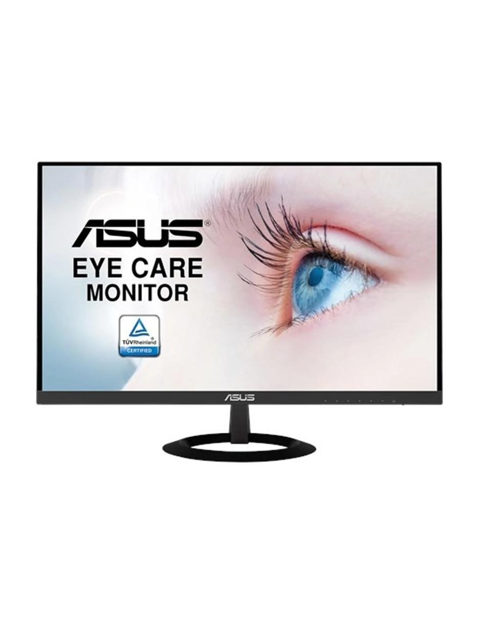 Monitor Standard Full HD 23.8 pulgadas ASUS VZ249HE