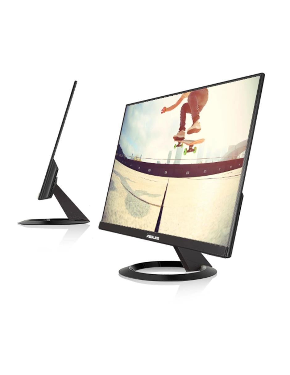 Monitor Standard Full HD 23.8 pulgadas ASUS VZ249HE