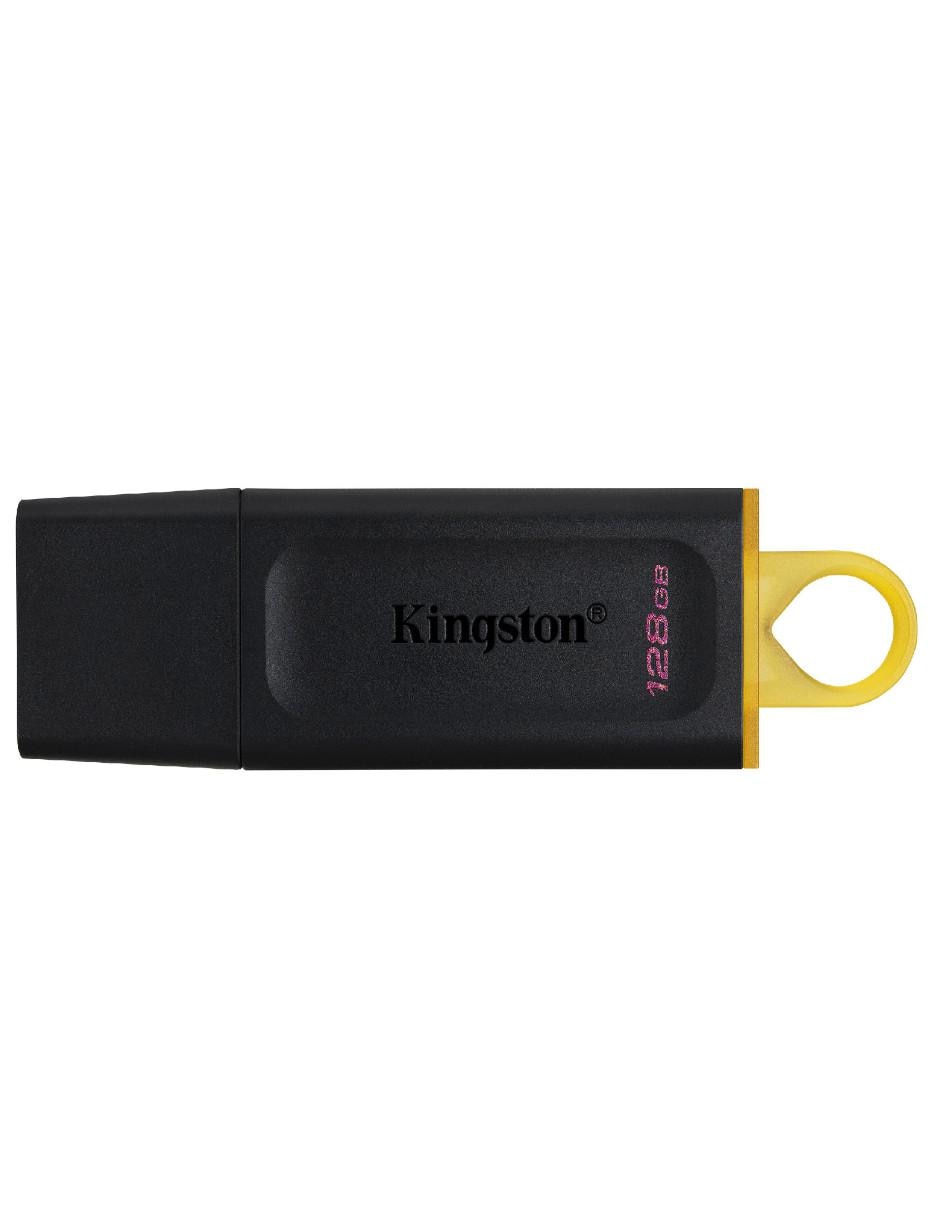 Memoria USB 128 GB Kingston DataTraveler Exodia DXT 3.2 DTX/128GB