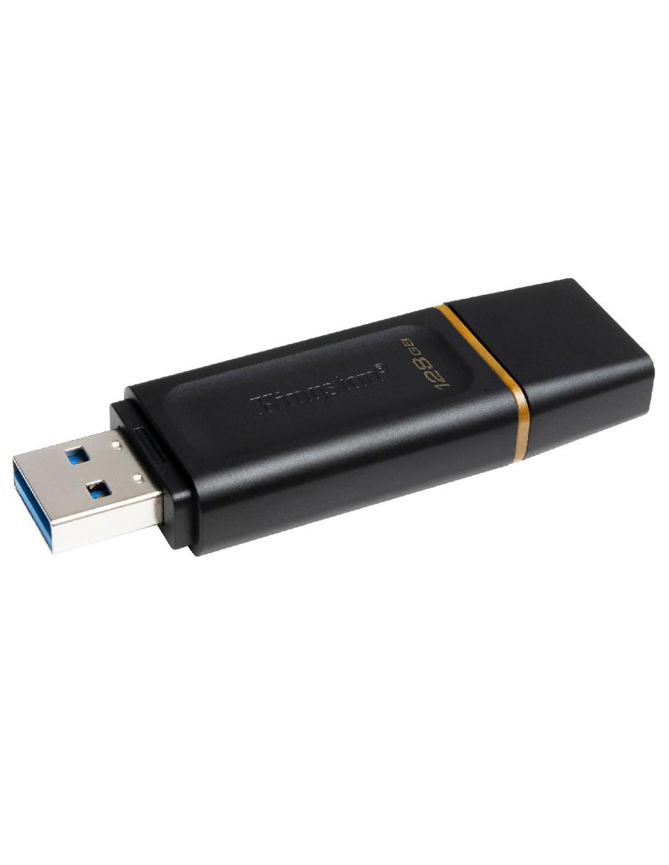 Memoria USB 128 GB Kingston DataTraveler Exodia DXT 3.2 DTX/128GB