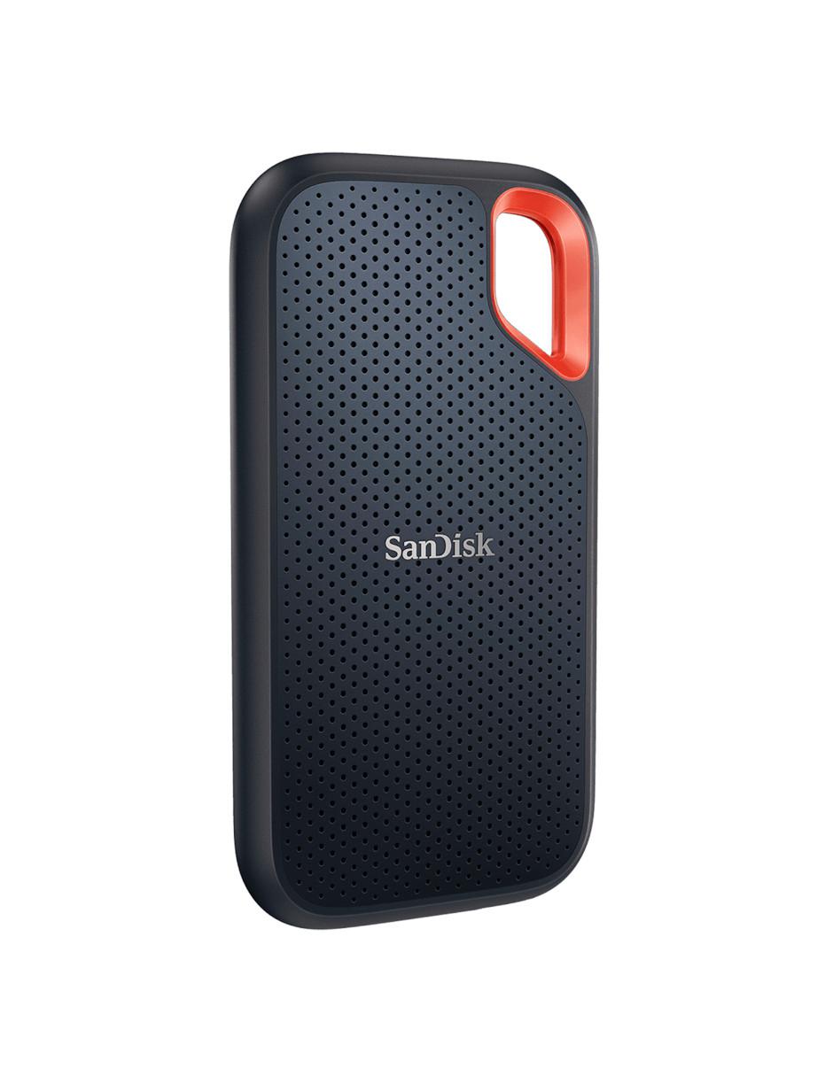 Disco duro externo capacidad 1 TB 3