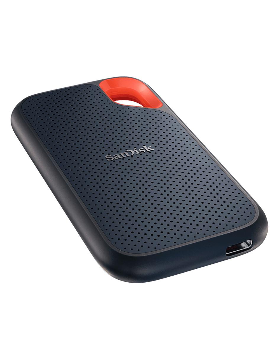 Disco duro externo capacidad 1 TB 2