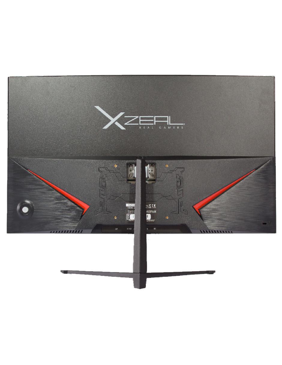 Monitor Standard Full HD 23.8 pulgadas XZMX015B