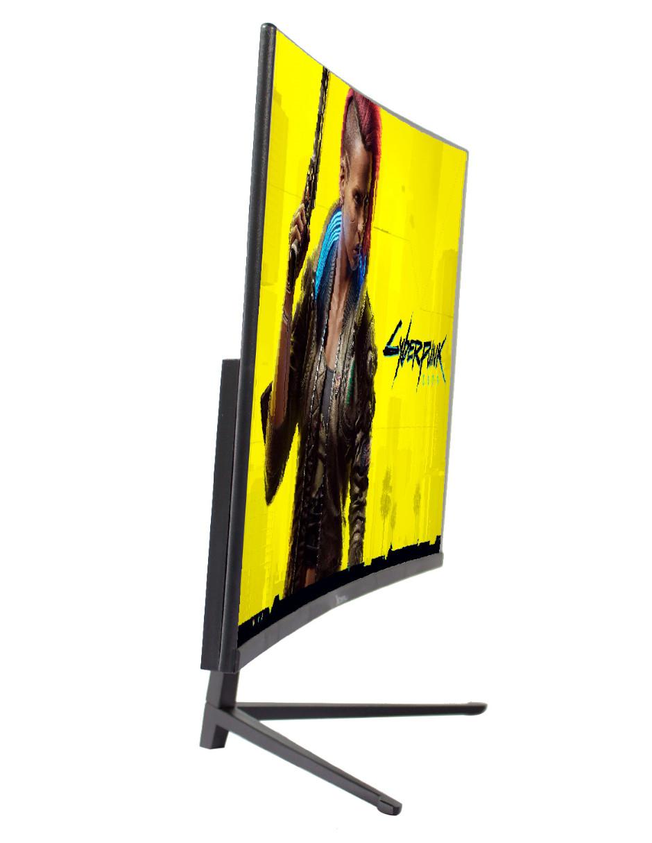 Monitor Standard Full HD 23.8 pulgadas XZMX015B 5