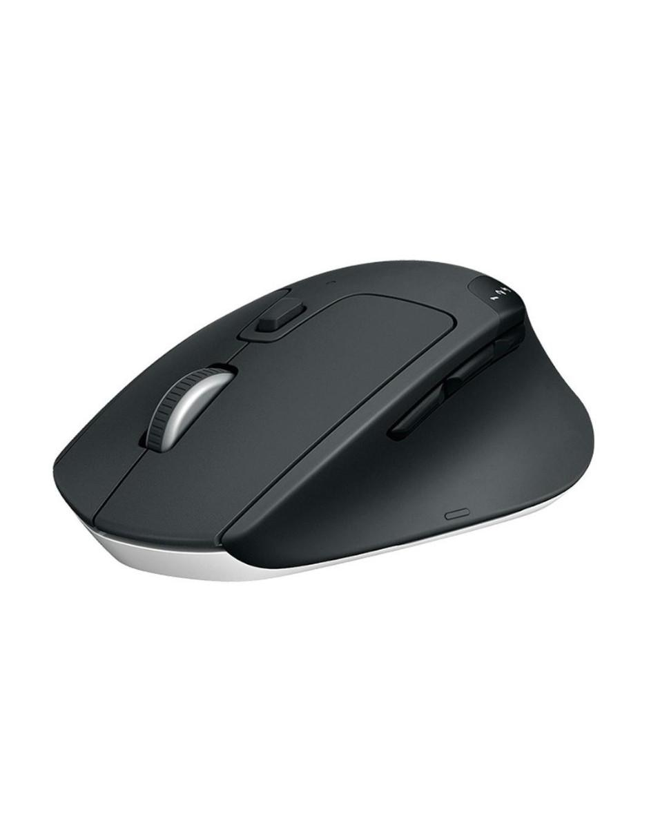 Mouse Inalámbrico Logitech triathlon m720