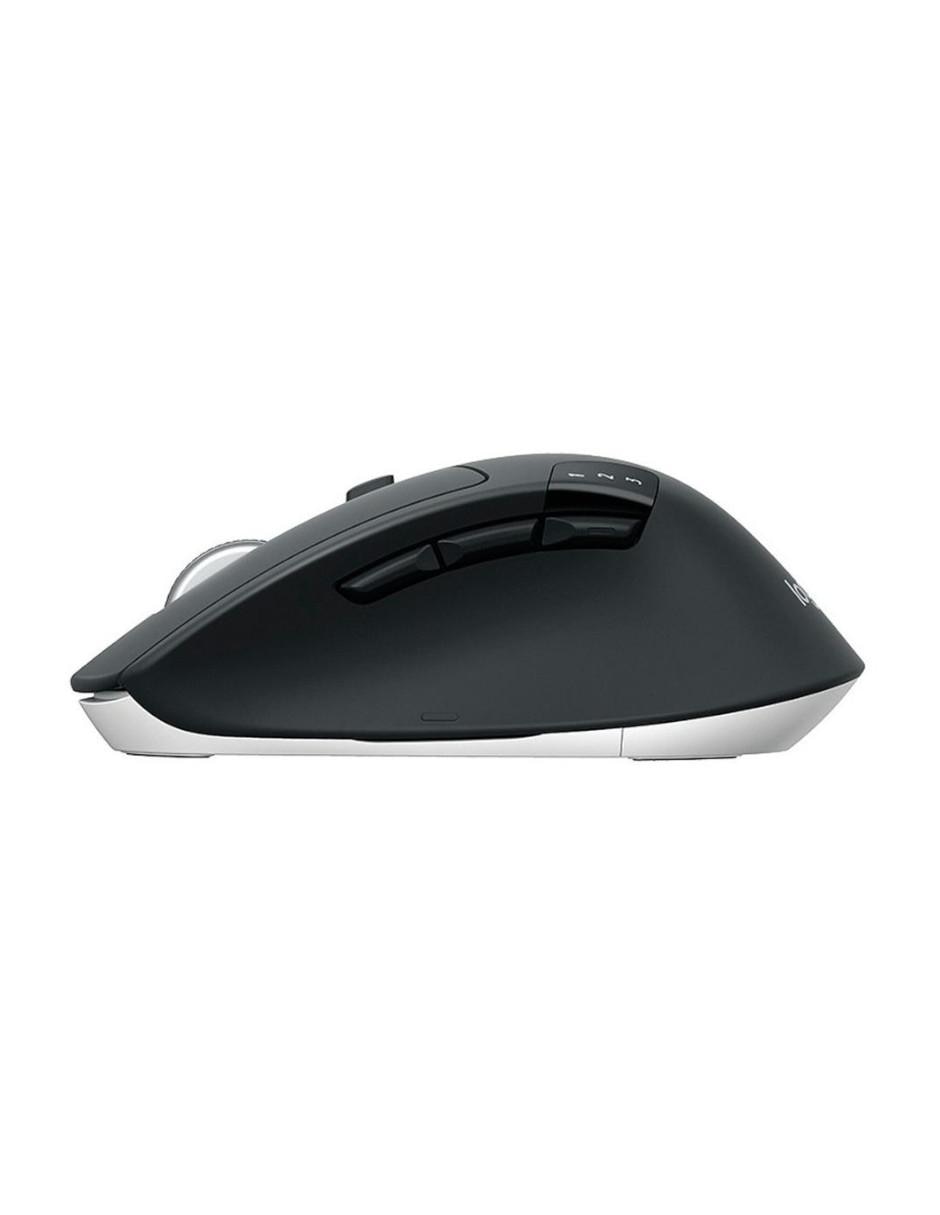 Mouse Inalámbrico Logitech triathlon m720