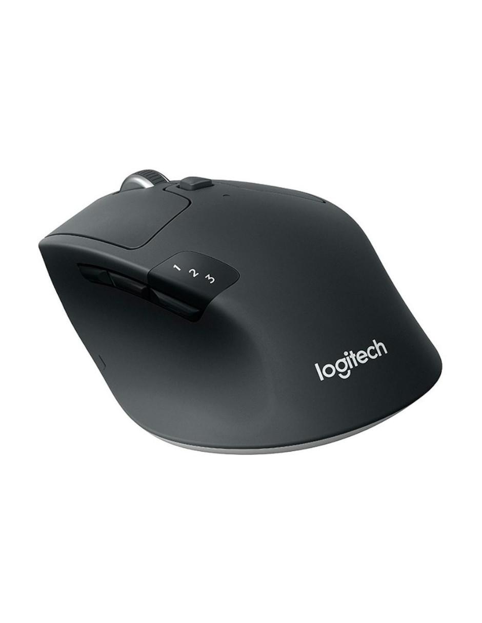 Mouse Inalámbrico triathlon m720 Mouse Inalámbrico triathlon m720