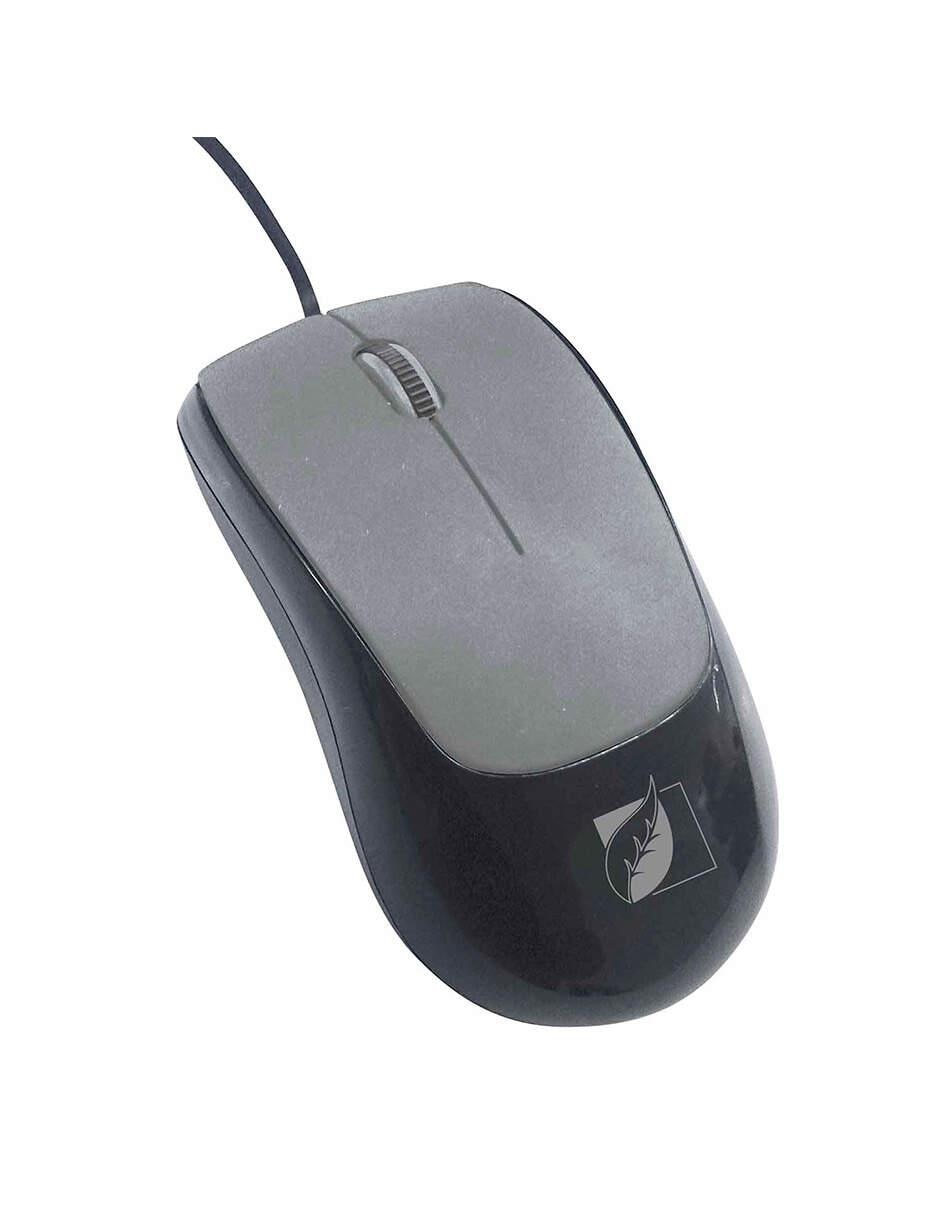 Mouse alámbrico 18-8644SL