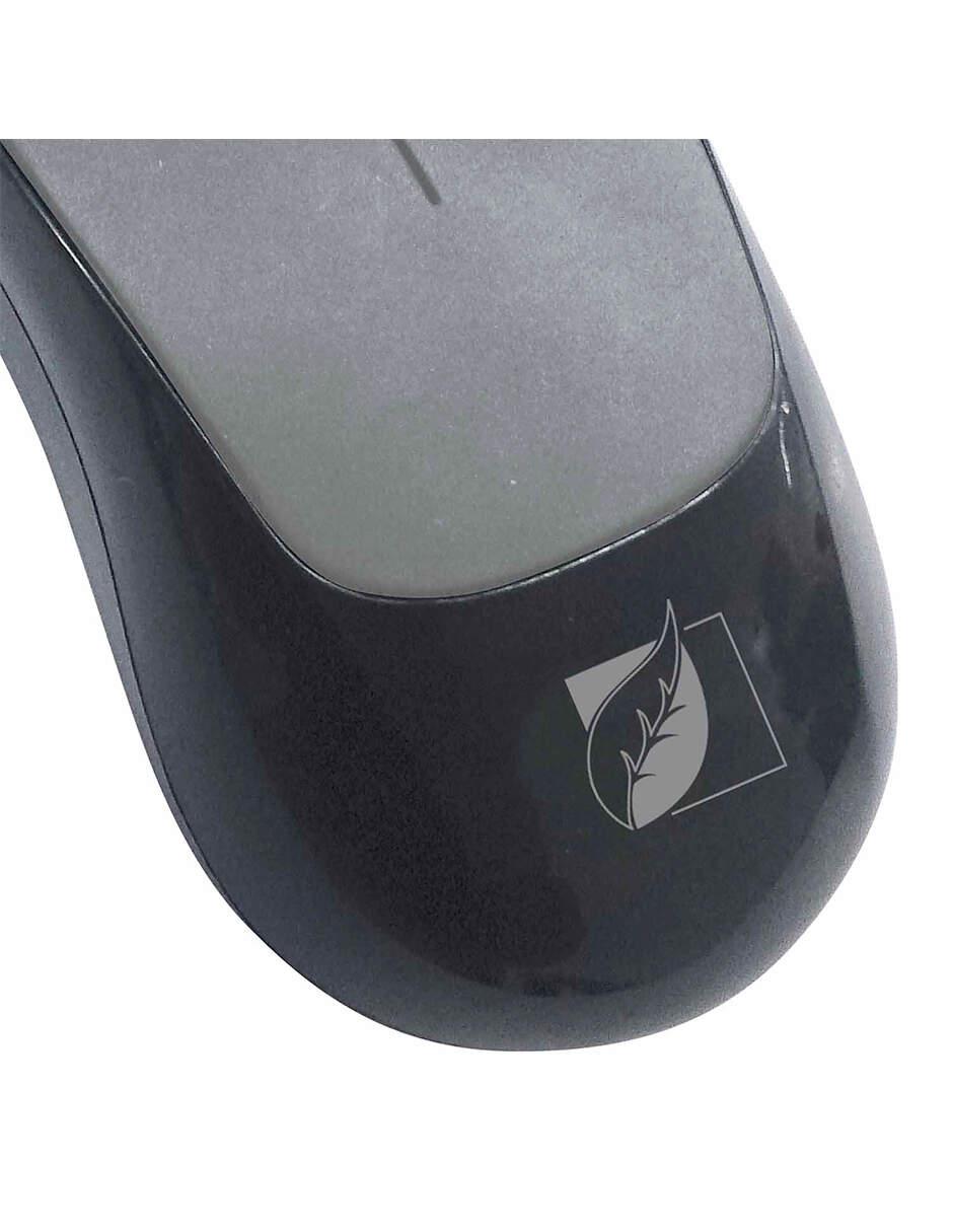 Mouse alámbrico Greenleaf 18-8644SL