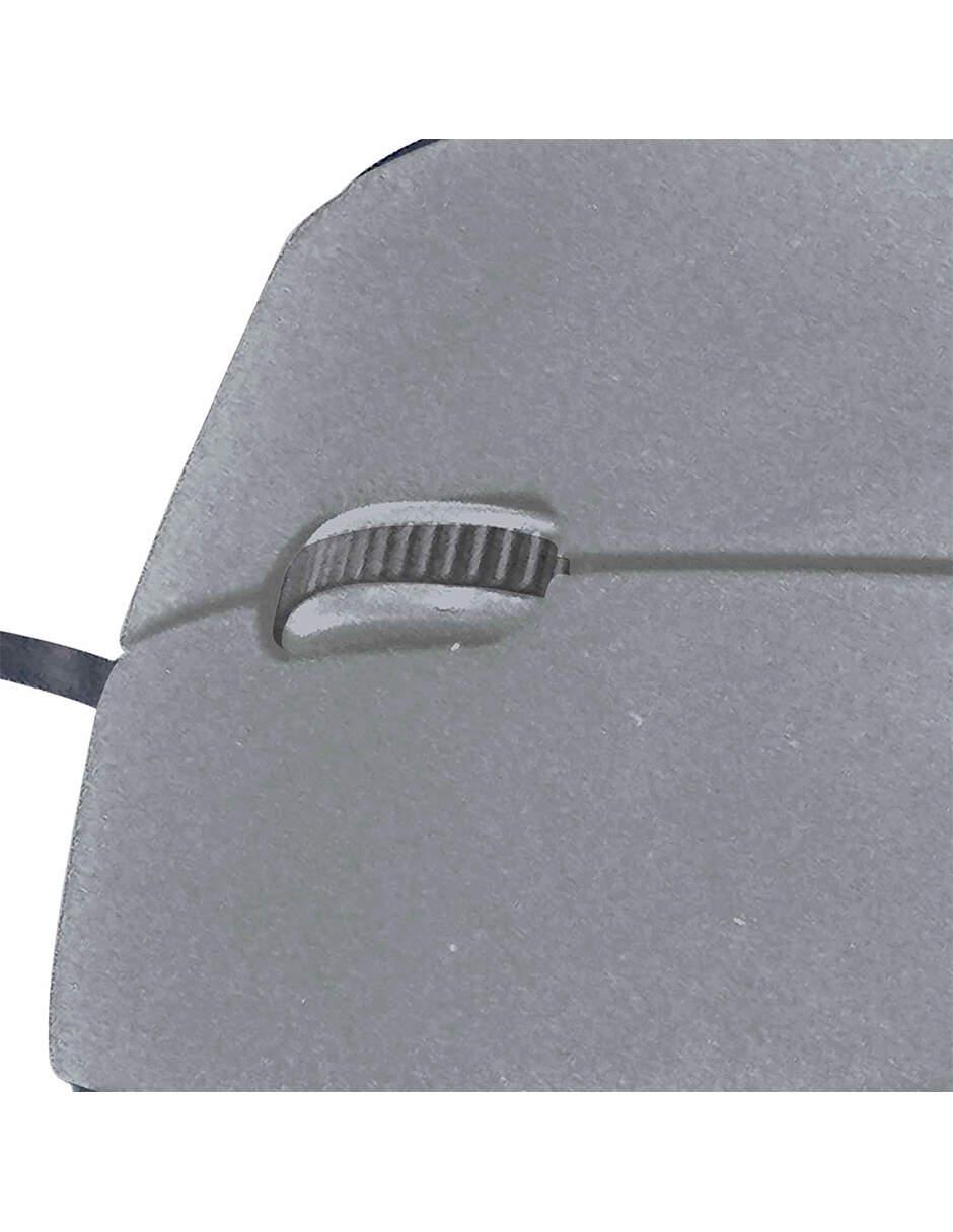 Mouse alámbrico Greenleaf 18-8644SL